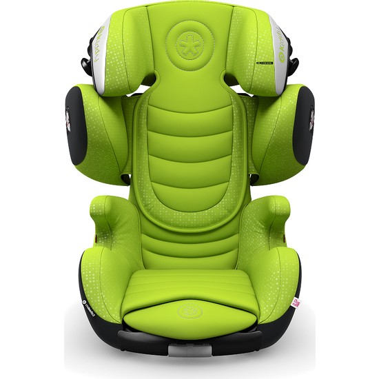 Автокресло kiddy urban isofix