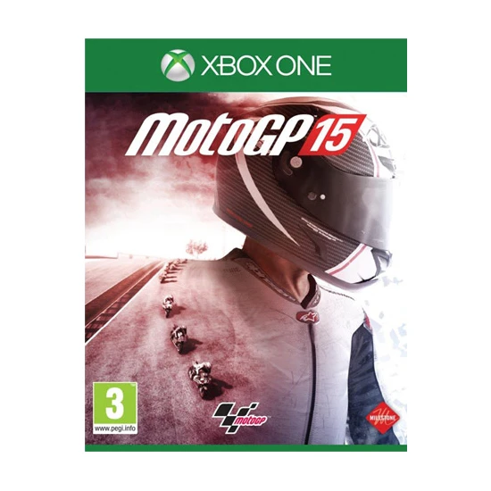 Moto Gp 15 Xbox One Oyun