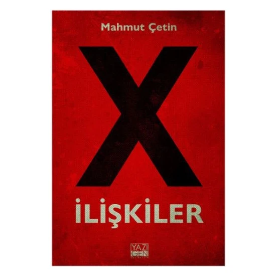 X Kişiler