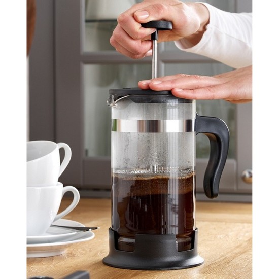 IKEA Upphetta French Press 1 lt Fiyatı Taksit Seçenekleri