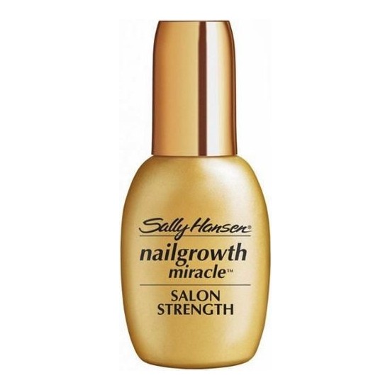 Sally Hansen Nail Growth Miracle Tırnak Uzatan Mucize 13,3 Fiyatı
