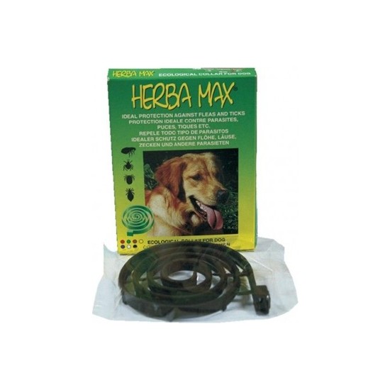 Herba Max Köpek Parazit Tasması (Bit,Pire,Kene) Fiyatı