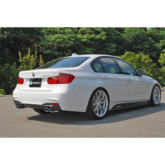 Taiwan Bmw F30 M Teknik Body Kit Fiyatı Taksit Seçenekleri