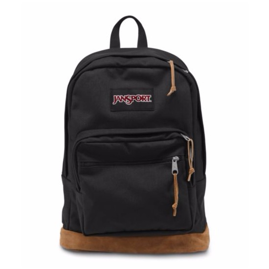 Jansport Right Pack Black Typ7008 2484 Sirt Cantasi Sirt Fiyati