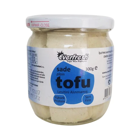 Ever Fresh Sade Tofu 300 gr