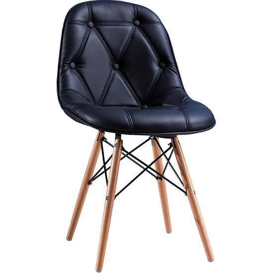 Hamdeko Masa Sandalye Takımı Siyah Fiyatı Taksit Seçenekleri