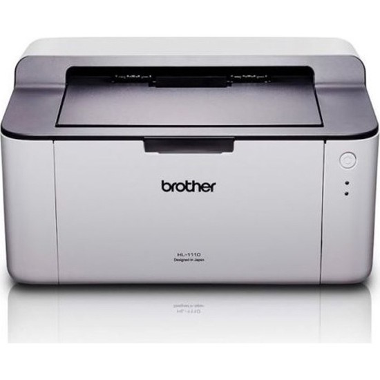 BROTHER HL-1111-3T Mono Laser Yazıcı Resim-1