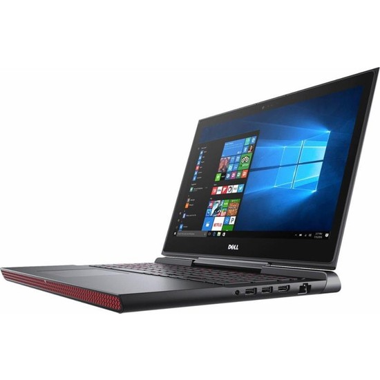 Dell Inspiron 7567 Intel Core I5 7300hq 8gb 1tb Gtx1050 Fiyatı