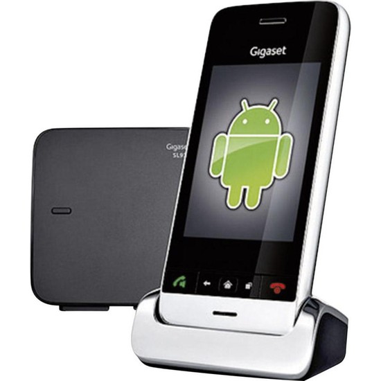 Gigaset Telsiz Telefon SL930 Fiyatı Taksit Seçenekleri