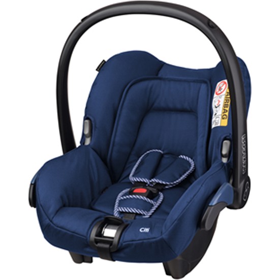 Maxi Cosi Citi 2 Bebek Oto Koltuğu River Blue Fiyatı