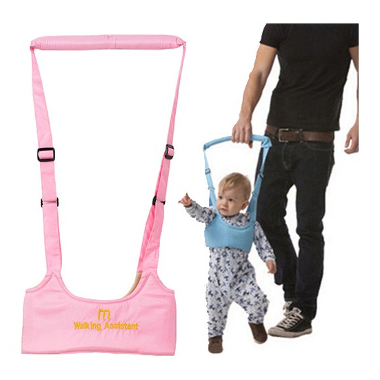 Pembe Bebek Yürüteci Beşik Koltuk Yürüme Arabası Askı Fiyatı