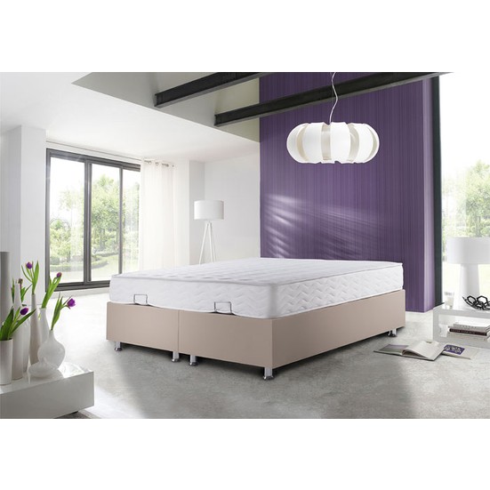 Sleeptrend Safir Ortopedik Yatak 160x200 cm Fiyatı