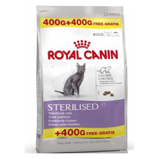 Royal Canin Sterilised37 Kısırlaştırılmış Kedi Maması Fiyatı