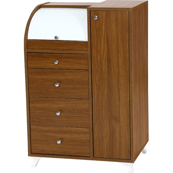 Selvi Mobilya + Lider Masa Kilerli Çekmeceli Mutfak Dolabı Fiyatı