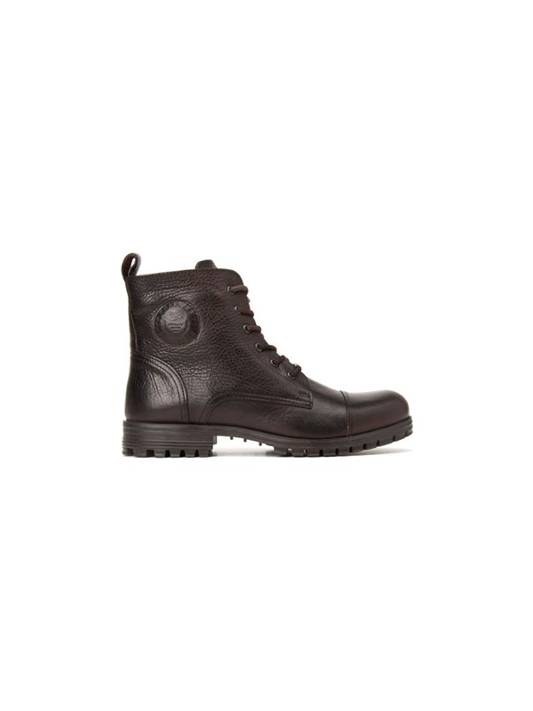 Dockers Deri Kahve Bot 211352 Fiyatı Taksit Seçenekleri