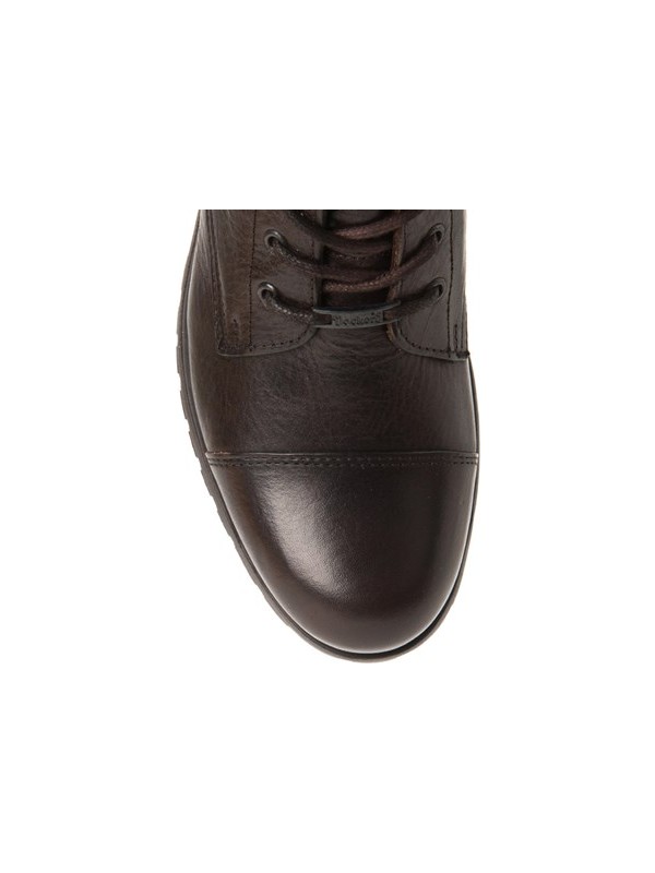 Dockers Deri Kahve Bot 211352 Fiyatı Taksit Seçenekleri