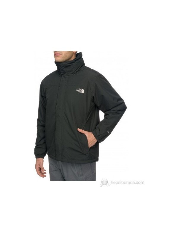 the north face windbreaker pullover