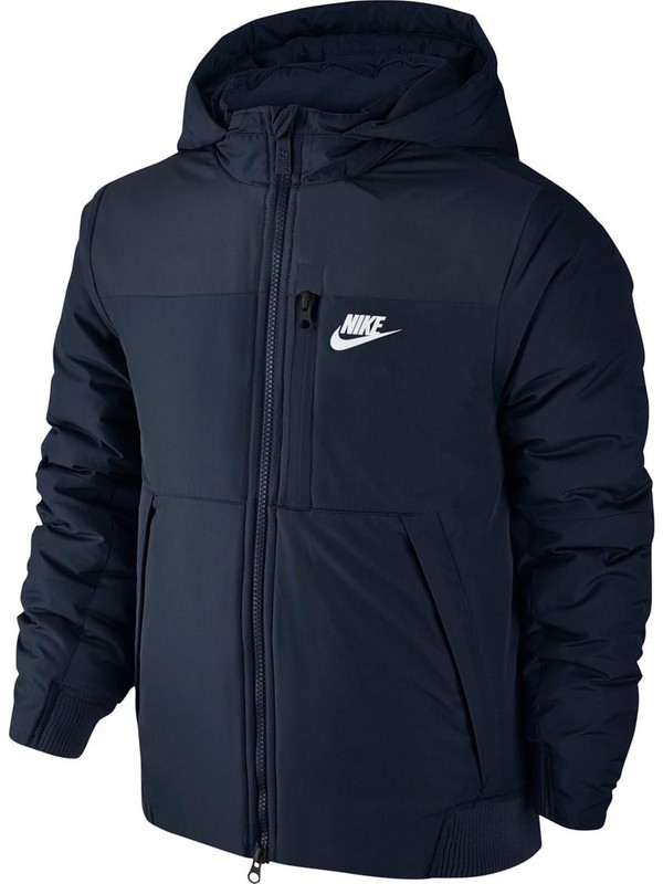 nike bebek mont