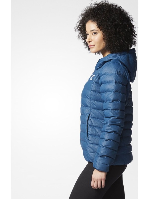 adidas slim jacket women's