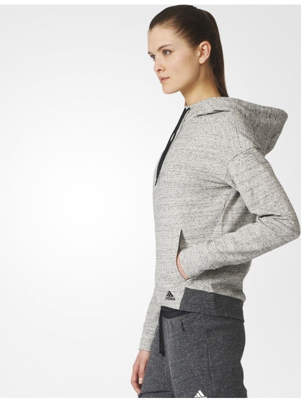 adidas AZ3067 Fl Hoody Kadın Sweatshirt Fiyatı