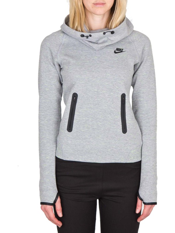 tech fleece sweatshirt