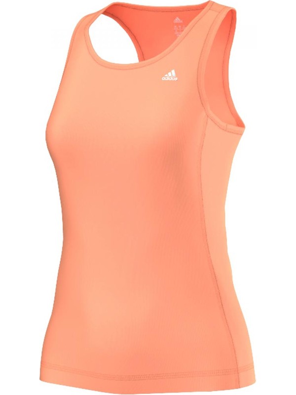 adidas climalite sleeveless t shirt