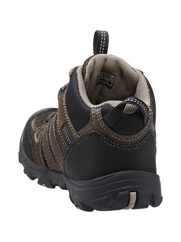 keen oakridge waterproof