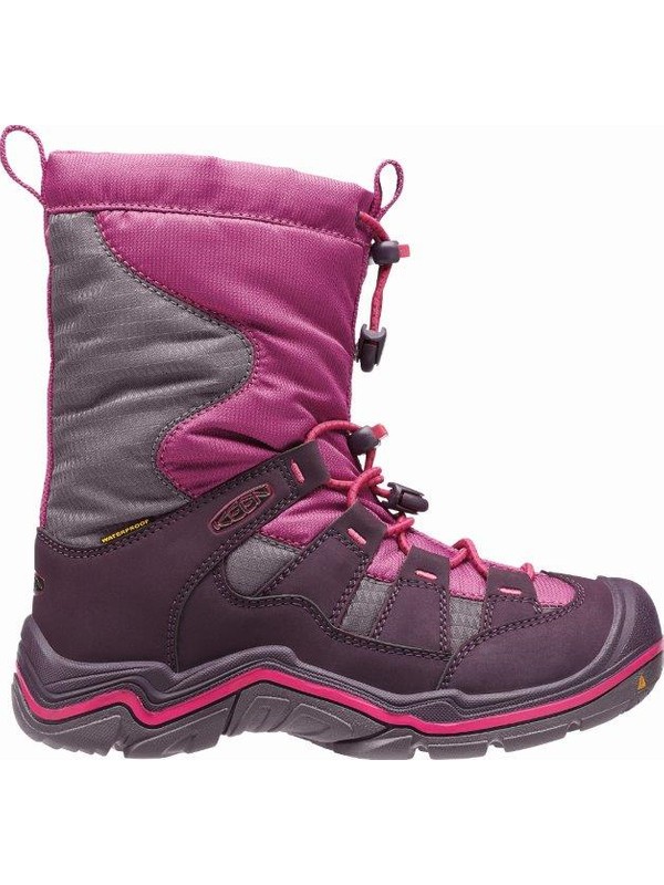 keen men's winterport ii