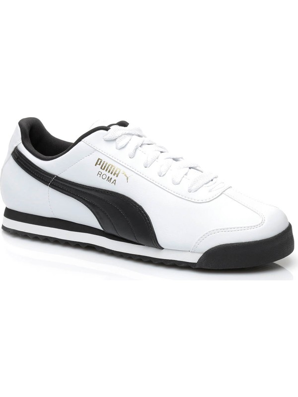 puma roma basic erkek