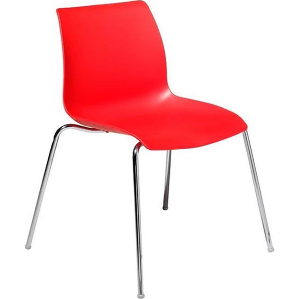 Tilia Capri Sandalye Kırmızı Fiyatları, Özellikleri ve