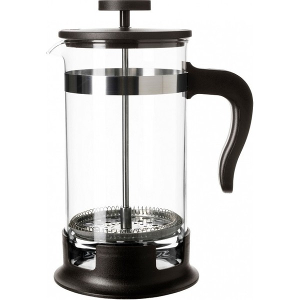 Ikea Upphetta French Press 0,4 lt Kahve Presi STOKTAN AYNI GÜN