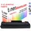 Hp Cb 435A 3Lü Paket P1005/P1006 İtPaintteral Muadil Toner 1