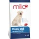 Milo Kuzu Etli & Pirinçli Yetişkin Köpek Maması 15 Kg