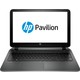 HP Pavilion 15-AW003NT AMD A10 9600P 16GB 1TB + 8GB SSD R7 M440 Freedos 15.6" FHD Taşınabilir Bilgisayar X5W84EA