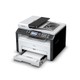 Ricoh SP210SF Faks + Fotokopi + Tarayıcı + Laser Yazıcı