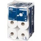 Tork Smartone İçten Çekmeli Mini Tuvalet Kağıdı 112Mx12 Rulo (472193)