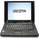 Dicota 12.5W9 Wide (16:9) Gizlilik Ekran Filtresi D30478
