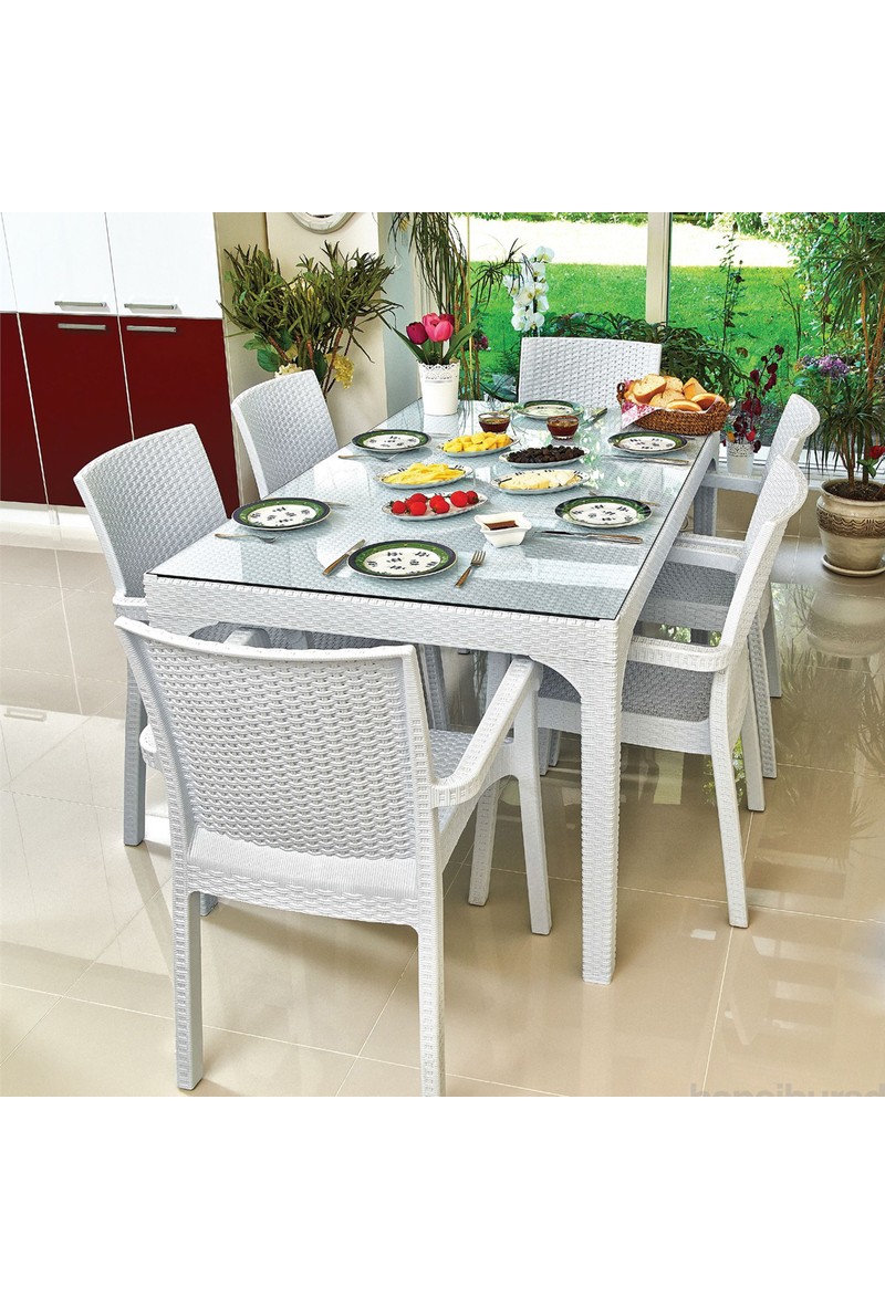 Rattan Masa Takımı Fiyatları ve Modelleri Hepsiburada