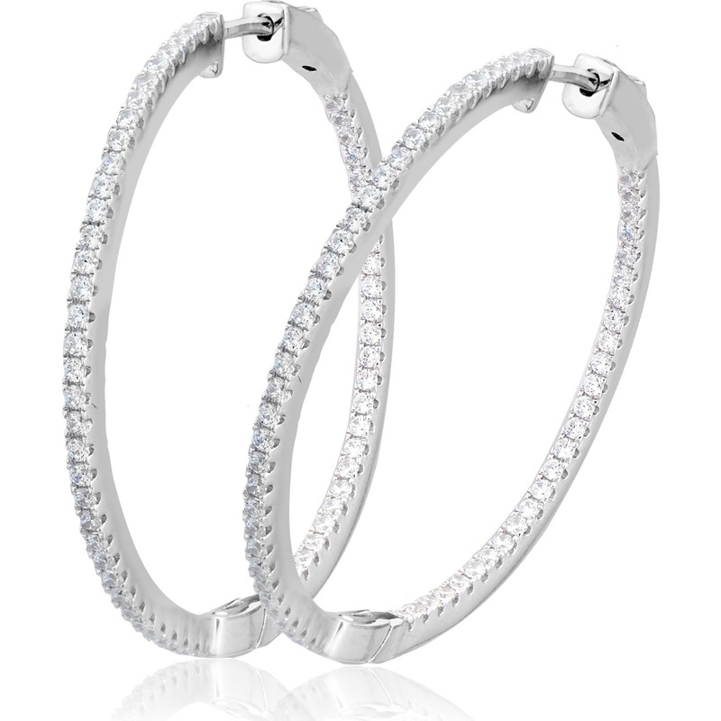 Pırlanta Küpe Çeşitleri ve Fiyatları