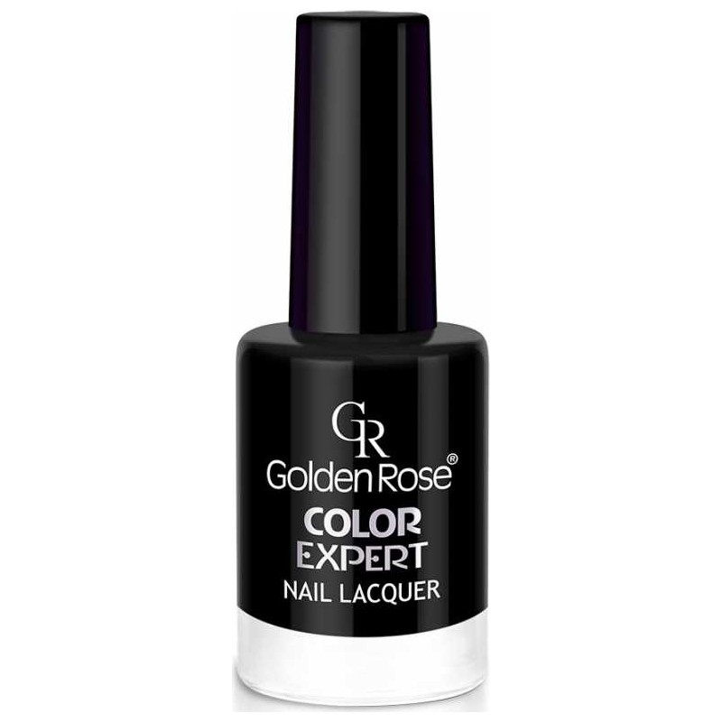 Golden Rose Color Expert Nail Lacquer No: 60 - Geniş Fırçalı Oje 10.2 ml