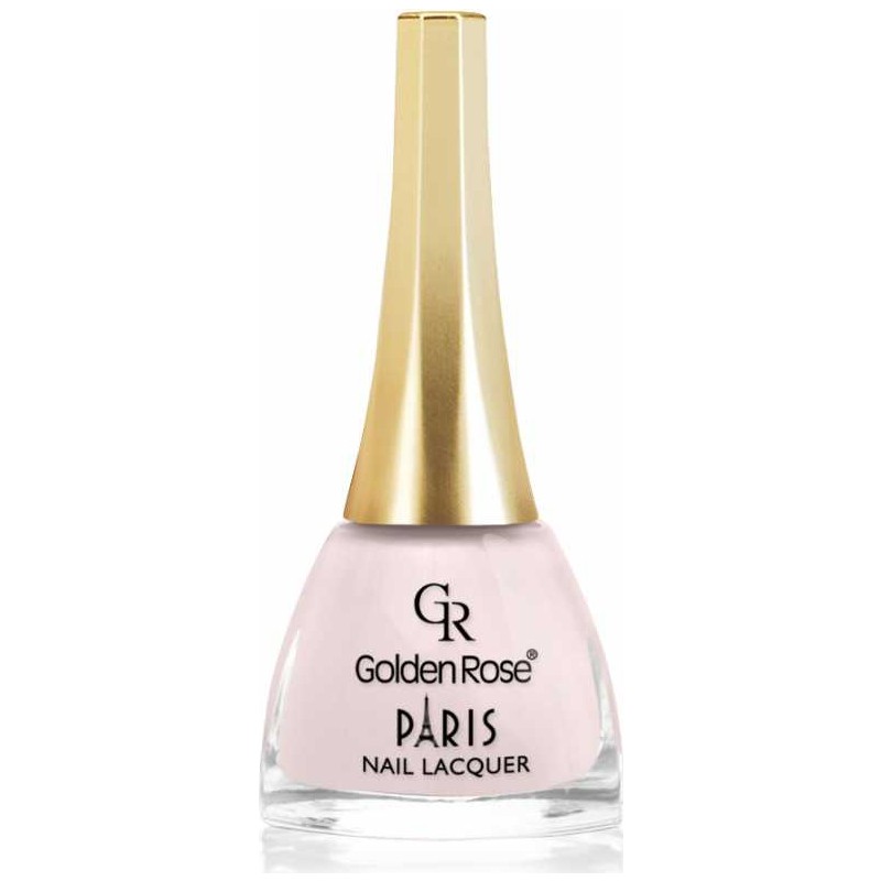 Golden Rose Paris Oje 09