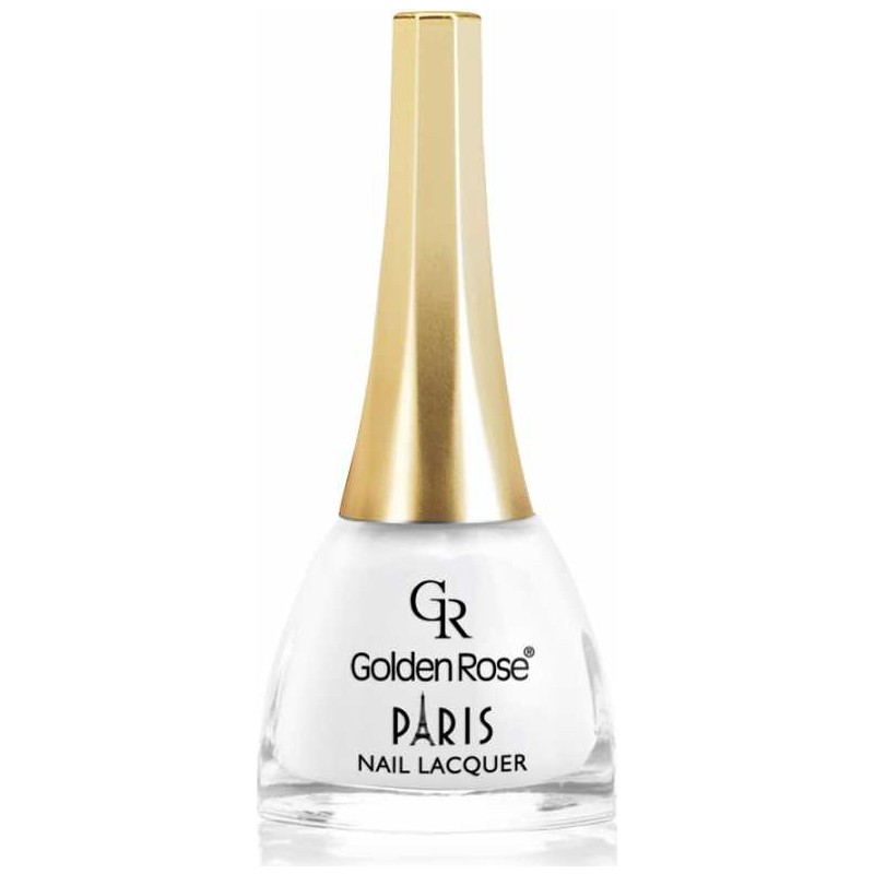 Golden Rose Paris Nail Lacquer No:116