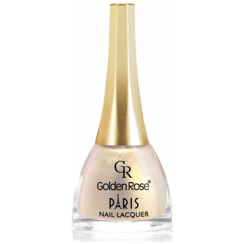 Golden Rose Paris Oje 19