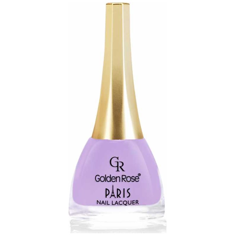 Golden Rose Paris Oje 258