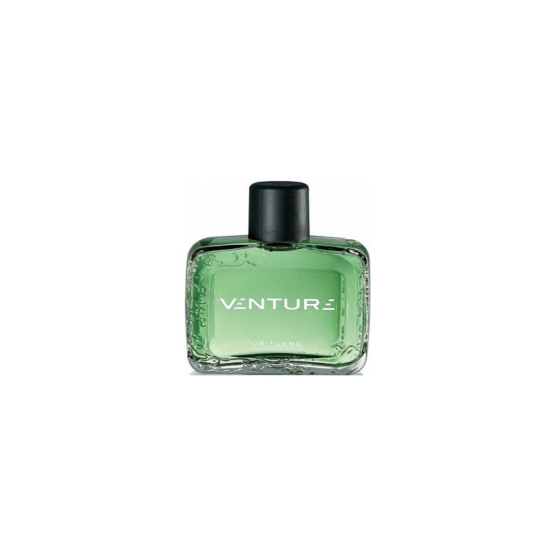 Oriflame Venture Edt Erkek Parfüm 100 Ml