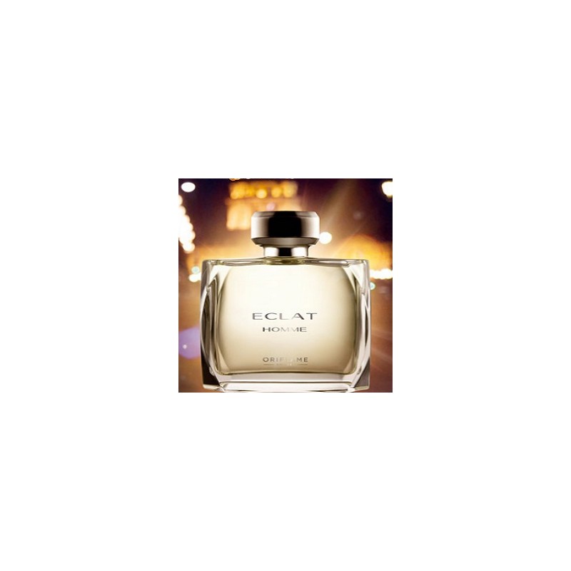 Oriflame Eclat Homme Edt Erkek Parfüm 75 Ml