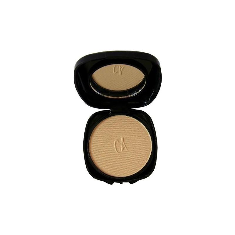 Catherine Arley Silky Tonch Kompakt Pudra No:7 İnce Yapılı 10 g Doğal Görünüm Sağlar
