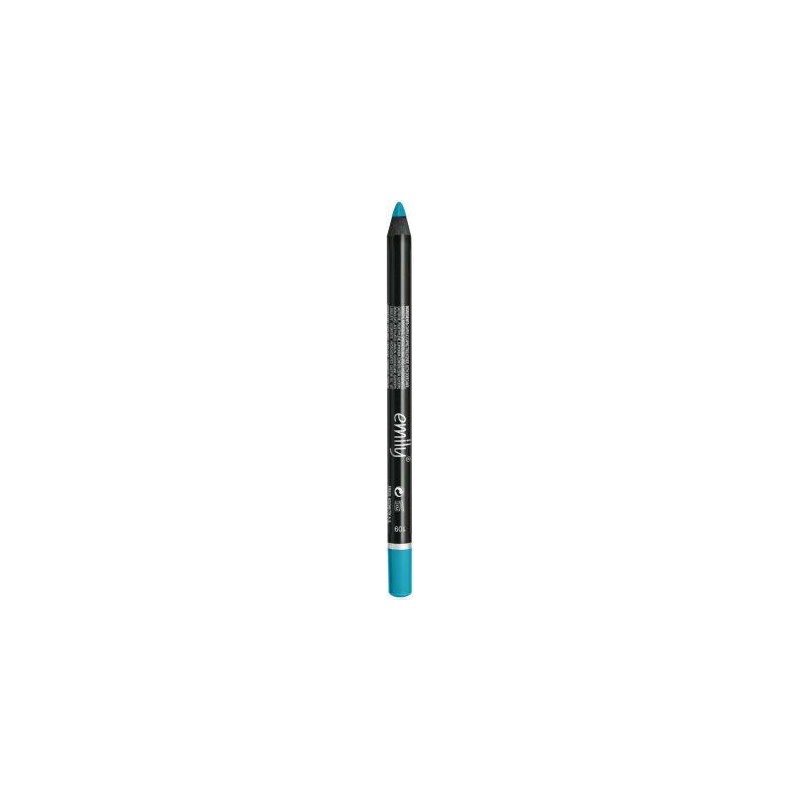 Golden Rose Emily Waterproof Eye Pencil No: 109 - Suya Dayanıklı Göz Kalemi