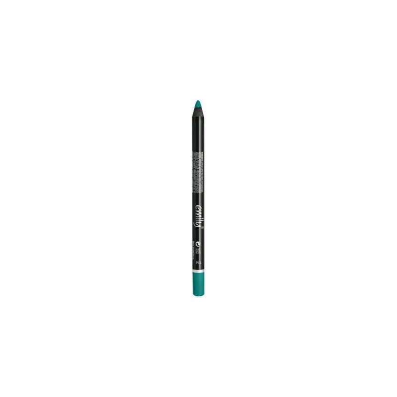Golden Rose Emily Waterproof Eye Pencil No: 114 - Suya Dayanıklı Göz Kalemi