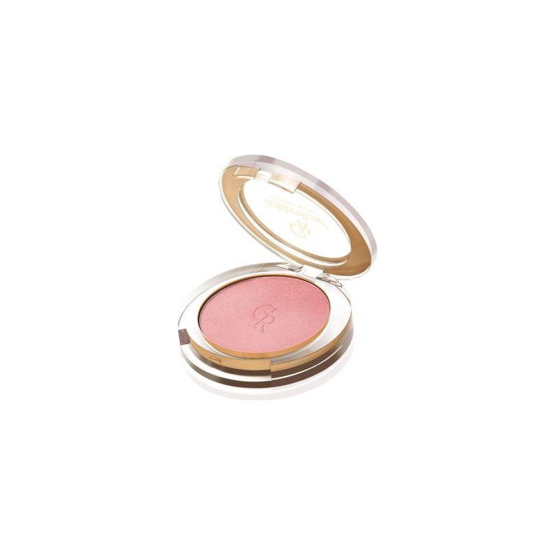 Golden Rose Powder Blush- Allık No: 09